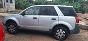 Saturn Vue 2003 Silver for sale