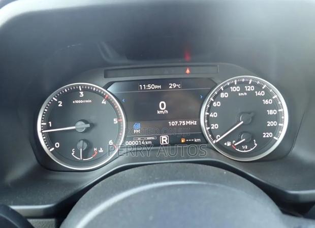 New Mitsubishi L200 2025 White