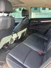 Honda Civic Touring Sedan 2020 White for sale