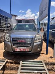 GMC Terrain SLE-1 AWD 2012 Gray for sale