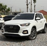 Hyundai Ix35 2018 White for sale