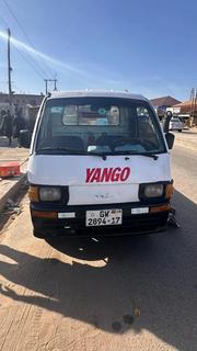Daihatsu HIJET 2009 White for sale