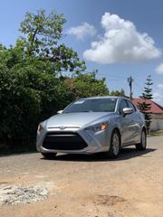 Toyota Yaris iA 1.5 FWD 2018 Silver for sale