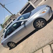 Toyota Camry 2017 Silver for sale