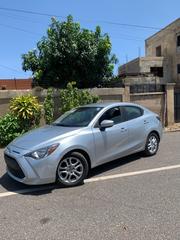 Toyota Yaris iA 1.5 FWD 2018 Silver for sale