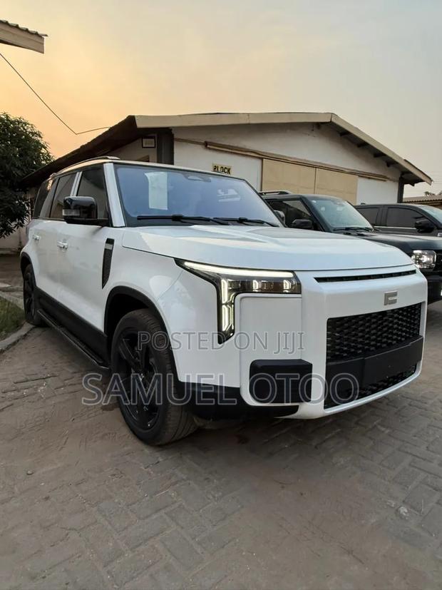 New Rox Motor Polar Stone 01 2025 White