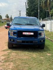 Ford F-150 XL 4x2 SuperCrew Cab Styleside 6.5 ft. box 157 in. WB 2018 for sale