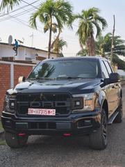 Ford F-150 XLT 4x4 SuperCrew Cab Styleside 6.5 ft. box 157 in. WB 2018 for sale