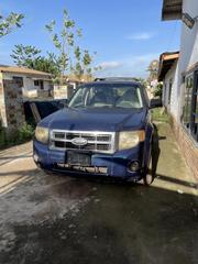 Ford Escape 2013 Blue for sale