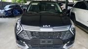 Kia Sportage LX 2024 Black for sale