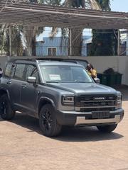 New Haval H6 2025 Gray for sale