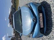Toyota Vitz 2015 Blue for sale