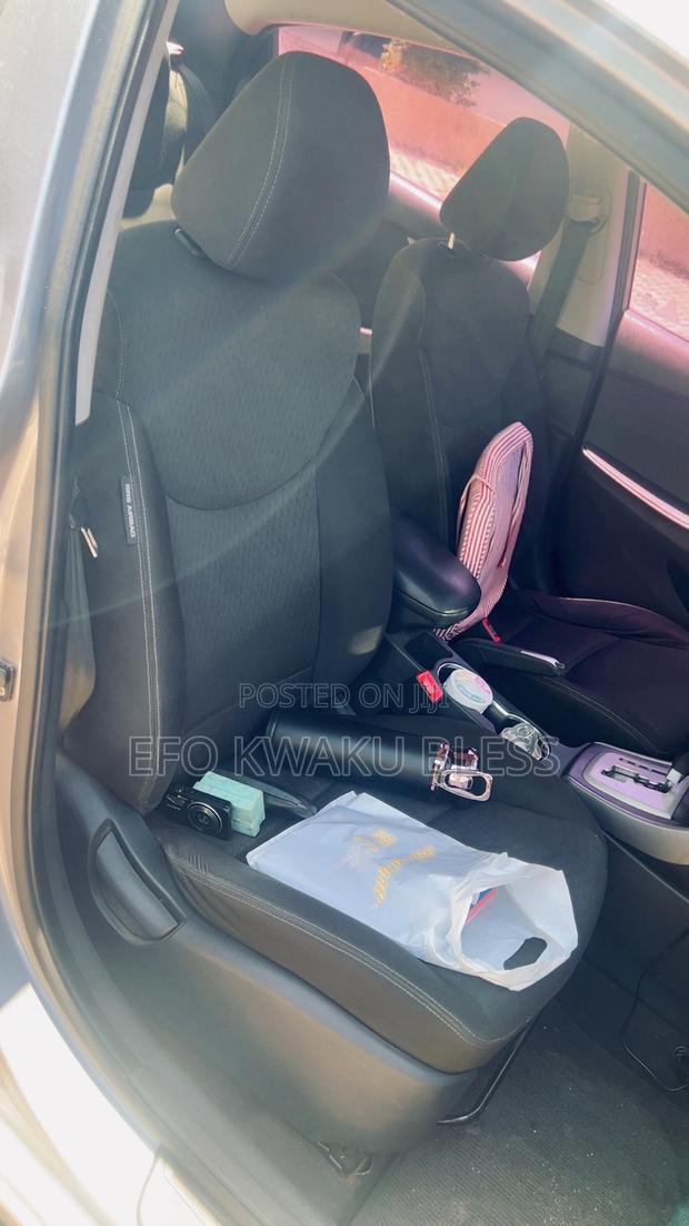 Hyundai Elantra 2013 Silver