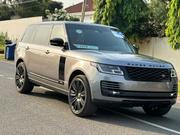 Land Rover Range Rover P525 HSE SWB 2020 Gray for sale