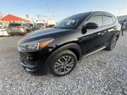 Hyundai Tucson 2021 Black for sale
