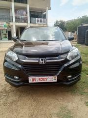 Honda HR-V EX-L w/Navigation AWD 2017 Black for sale