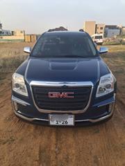 GMC Terrain 2016 Blue for sale