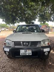 Nissan Hardbody 2019 White for sale