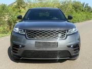 Land Rover Range Rover Velar P250 SE R-Dynamic 4x4 2018 Gray for sale