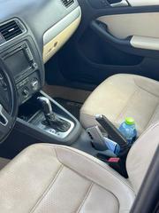 Volkswagen Jetta 2015 Black for sale