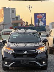 Honda CR-V Special Edition 2022 Black for sale