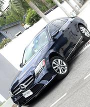 Mercedes-Benz C300 Base C300 AWD 4MATIC Coupe 2019 Blue for sale