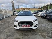 Hyundai Ix35 2019 White for sale