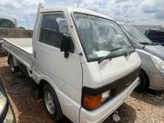 Mazda Washu 2006 White for sale