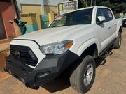 Toyota Tacoma SR5 V6 4x4 Double Cab 127.4 in. WB 2020 White for sale