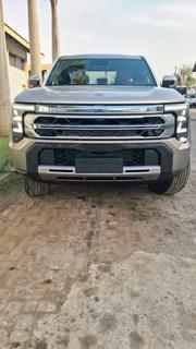 New Nissan Z9 2.3T Diesel 4WD 2025 Gold for sale