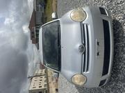 Toyota Sienta 2011 Silver for sale