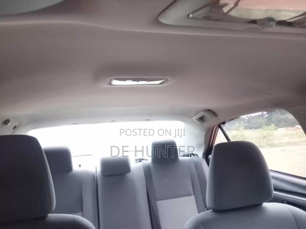 Toyota Corolla L 4dr Sedan (1.8L 4cyl 4A) 2014 Black