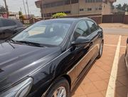 Hyundai Sonata Limited 2.0T 2018 Black for sale