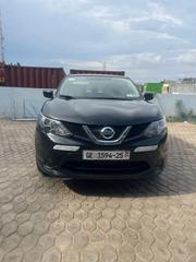 Nissan Rogue S AWD 2018 Black for sale