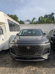 New Changan UNI-K 2.0 Petrol AWD 2025 Gray for sale