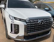Hyundai Palisade 2020 White for sale