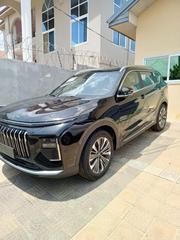 New Jetour X70 Plus 2025 Black for sale