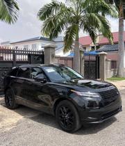Land Rover Range Rover Velar Dynamic HSE 2024 Black for sale