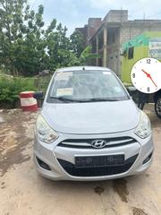 Hyundai I10 2013 Silver for sale