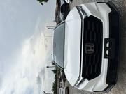 Honda CR-V EX 2WD 2024 White for sale