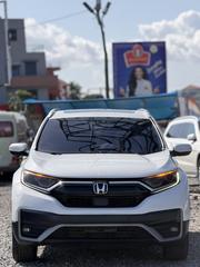 Honda CR-V Special Edition 2022 White for sale
