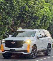Cadillac Escalade 2021 Pearl for sale
