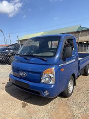 Hyundai Porter II 2016 Blue for sale