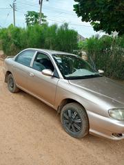 Kia Sephia Base 1998 Brown for sale