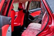 Mazda CX-5 Sport AWD 2015 Red for sale