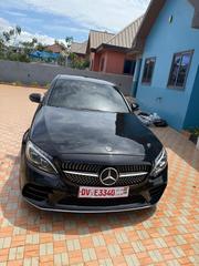 Mercedes-Benz C43 2018 Black for sale