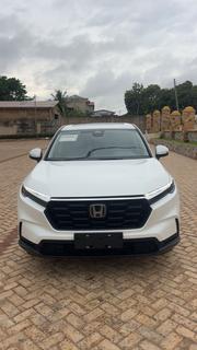 Honda CR-V EX-L AWD 2025 White for sale