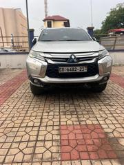 Mitsubishi Montero Sport 2021 Silver for sale