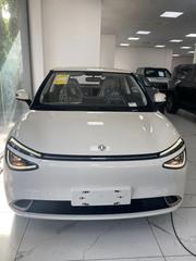New Dongfeng Nammi 01 31.45 kWh 330 Air 2025 White for sale