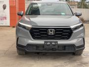 Honda CR-V EX-L AWD w/o BSI 2023 Gray for sale